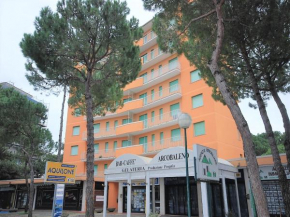 Appartamenti Arcobaleno Lignano Pineta